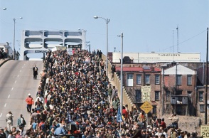 «The Fire Next Time»: Nέο φωτογραφικό άλμπουμ της Taschen, με κείμενα του James Baldwin και εικόνες του Steve Schapiro
