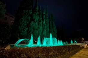 Πλατεία Τρούμαν