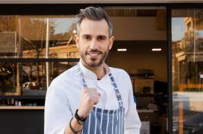 Γιώργος Τσούλης