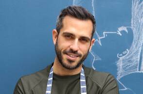 Γιώργος Τσούλης