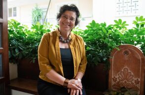 Μαρία Ευθυμίου