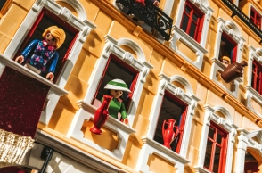 Πάσχα στην Κέρκυρα