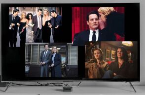 Τηλεοπτικές σειρές παλαιότερων δεκαετιών που επέστρεψαν ή επιστρέφουν με νέα επεισόδια