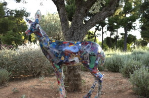 Δημήτρης Λιόσης και Harrison Lambert 