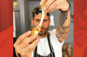 #TsoulomageiremataOnAir με τον Γιώργο Τσούλη | Φαγητό & ενυδάτωση