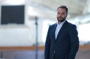 Κωνσταντίνος Χαλιορής