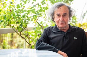 Ο Γιώργος Βέλτσος