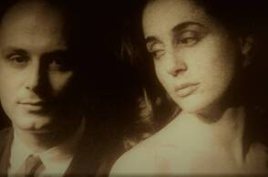 Podcast Μυθικά πρόσωπα με τον Γιώργο Παυριανό | Τρεις σημαδιακές συναντήσεις με την μεγάλη ηθοποιό Έλλη Λαμπέτη