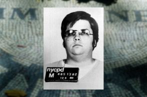 Criminal minds - Μιμή Φιλιππίδη | Μαρκ Τσάπμαν