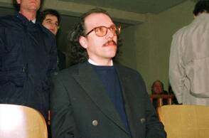 Ο Ματθαίος Μονσελάς στη δίκη του