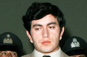 Κυριάκος Παπαχρόνης