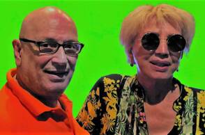 Γιώργος Παυριανός, Μπέτυ Βακαλίδου