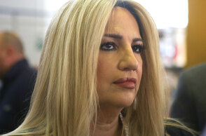 Φώφη Γεννηματά