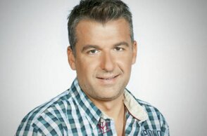 Γιώργος Λιάγκας