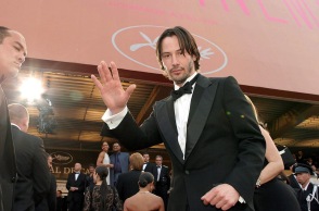 Κιάνου Ριβς