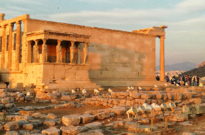Ναός του Ερεχθείου