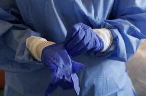 Μέτρα κατά του κορωνοϊού στα νοσοκομεία της χώρας  