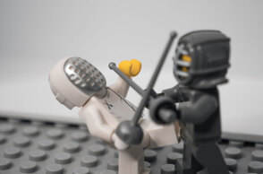 Ανθρωπάκια Lego