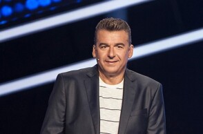 Γιώργος Λιάγκας