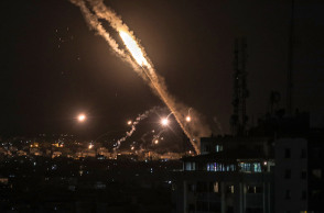 Λωρίδα της Γάζας