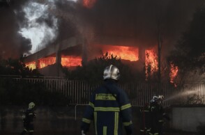 Ζερεφός για Μεταμόρφωση: Πολύ τοξικές ουσίες από τα πλαστικά