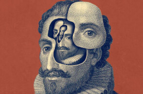 Μιγέλ ντε Θερβάντες: Ο πρώτος συγγραφέας του σύγχρονου κόσμου