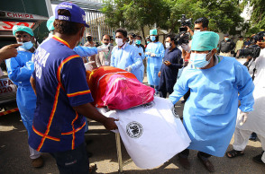 Πακιστάν-αεροπορικό δυστύχημα