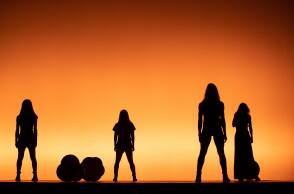 Οι RootlessRoot και ο κόσμος του Stones and Bones