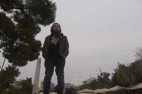 Στάθης Δρογώσης - Συνέντευξη - Jukebox 