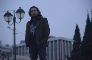 Στάθης Δρογώσης - Συνέντευξη - Jukebox 