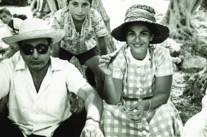 Κωνσταντίνος Μητσοτάκης, Athens Voice