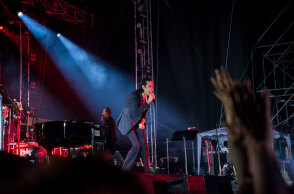 Nick Cave