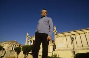 Γιώργος Μαργαρίτης