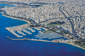 Αθηναϊκή Ριβιέρα