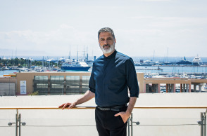 Γιώργος Κουμεντάκης