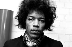 Τζίμι Χέντριξ 