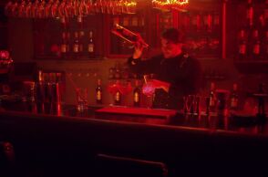 Mad About Arts by Campari