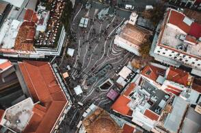 πλατεία Μοναστηράκιου