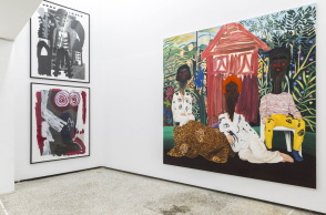 Γιάννης Βαρελάς Double-Blind