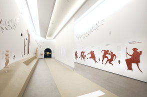 Ολυμπιακό Μουσείο Αθήνας