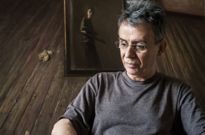 Γιώργος Ρόρρης ©  Κωνσταντίνος Πίττας   