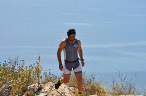 Ο επιχειρηματίας Αλέξανδρος Χριστοδούλου