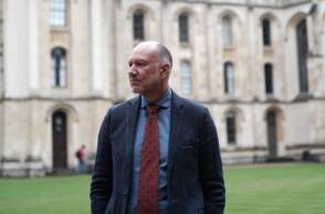 Στάθης Καλύβας