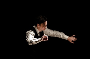 Θεόδωρος Κουρεντζής 