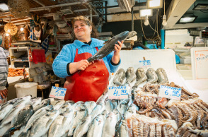 Γυναίκες της Βαρβακείου