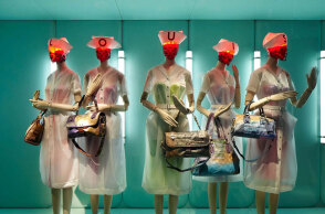 Η ιστορία των μανεκέν: Από αντικείμενο βιτρίνας, σύμβολο αξιών μιας κοινωνίας