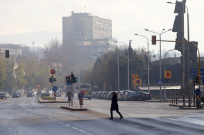 ΝΕΟ ΣΚΛΗΡΟ LOCKDOWN / ΣΤΙΓΜΙΟΤΥΠΑ ΑΠΟ ΤΟ ΚΕΝΤΡΟ ΤΗΣ ΘΕΣΣΑΛΟΝΙΚΗΣ 