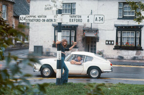 Αφιέρωμα Auto Voice 680