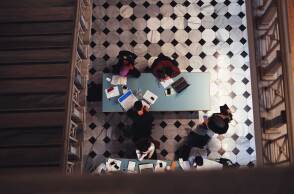 © Emre Gencer on Unsplash