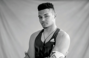 Εμμανουήλ (Μανόλο) Καραλής © Vladimir Rys / Red Bull Content Pool